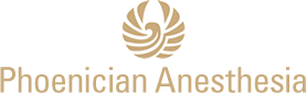 Phoenician Anesthesia